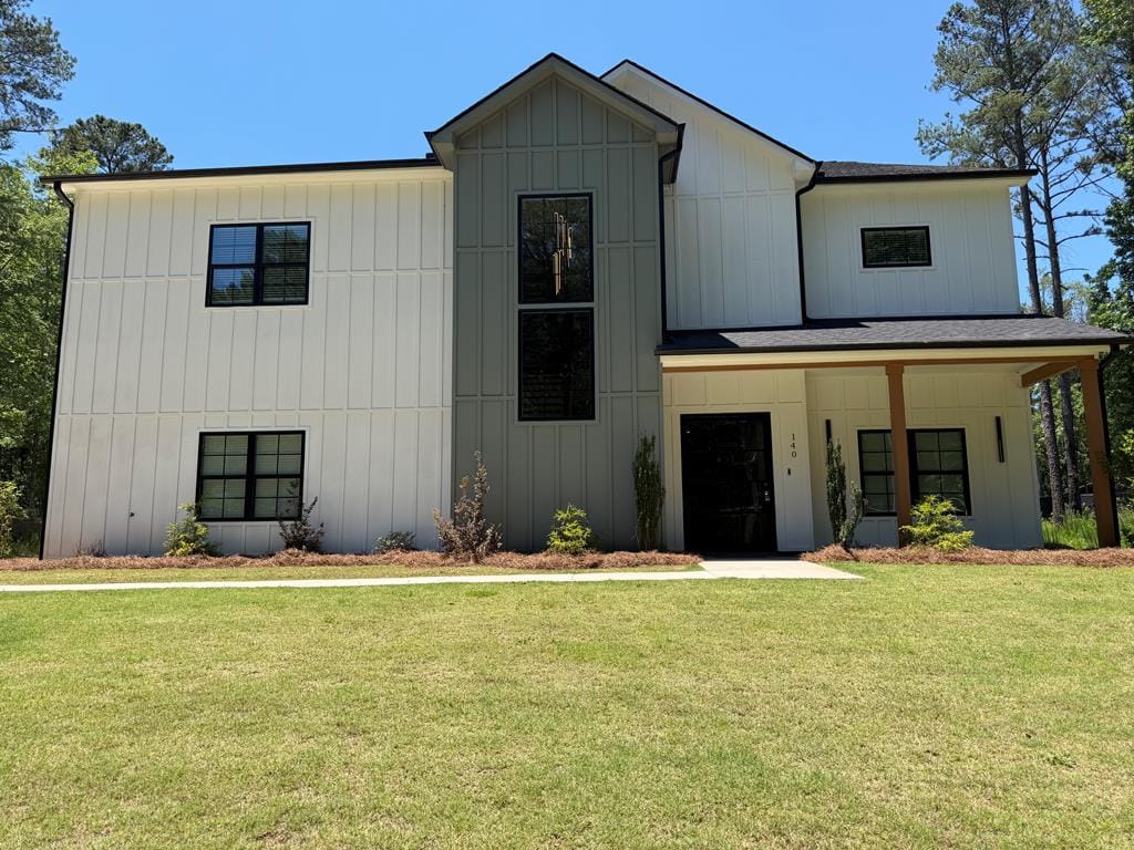 140 Wesley Pl, Fayetteville, GA 30214