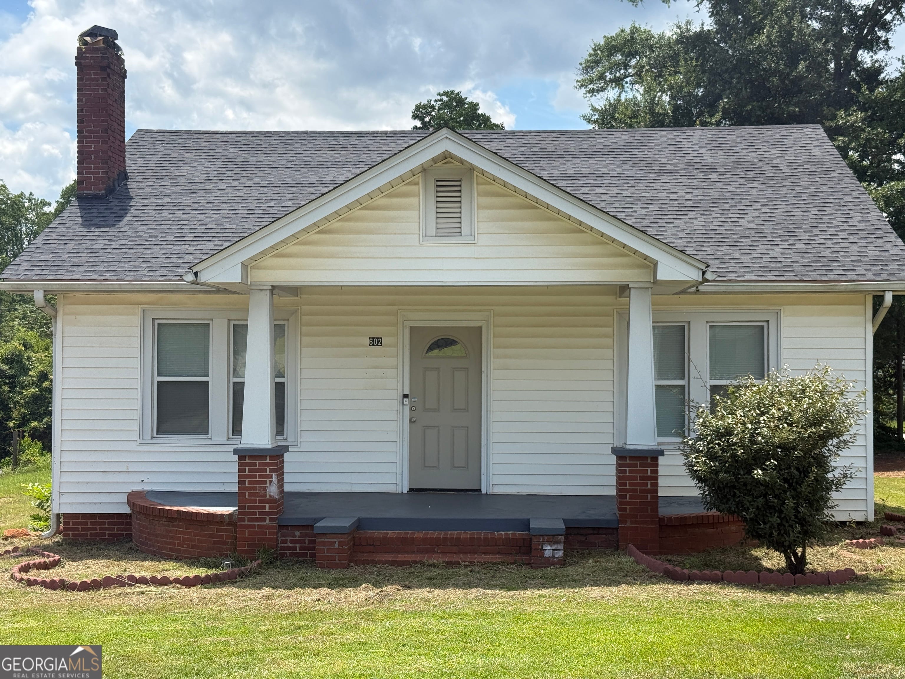 602 South Church Street, Thomaston, GA, 30286