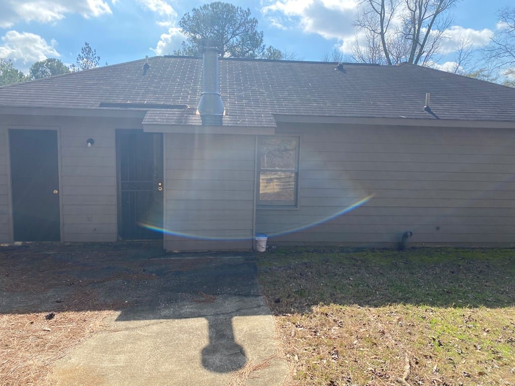 5451 Minnie Lee Drive, Columbus, GA, 31907