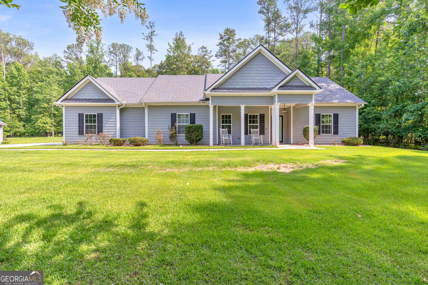 145 Emerald Hills Lane, Newnan, GA, 30263