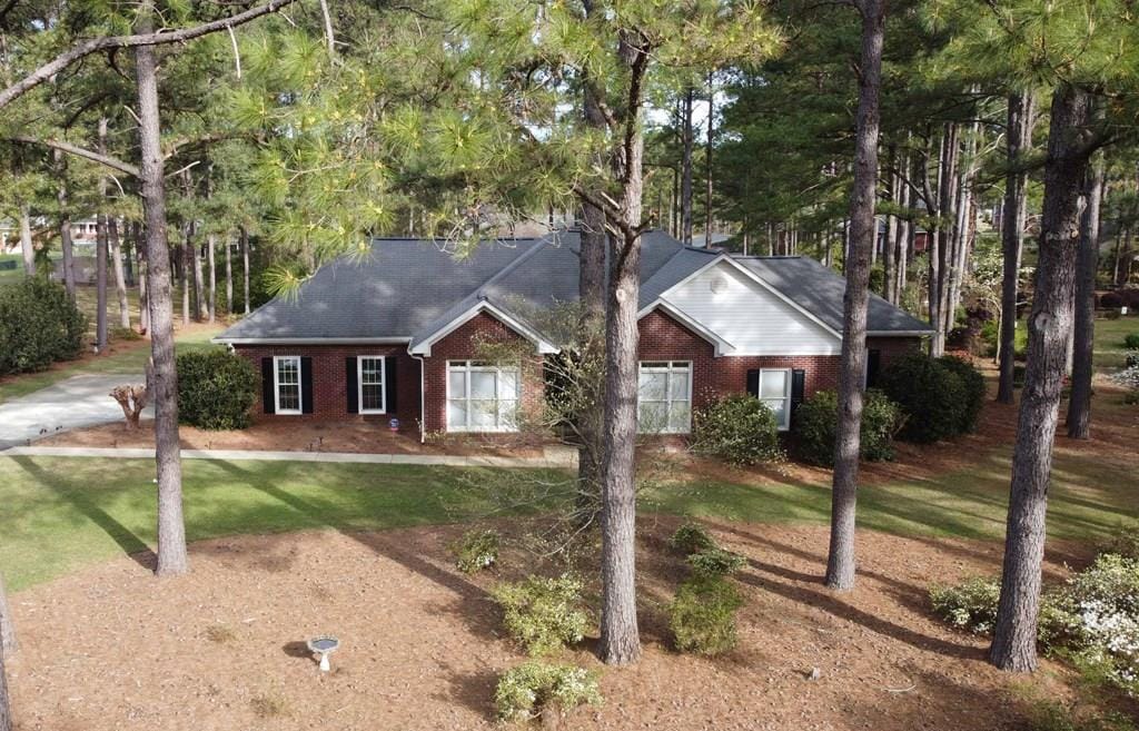 137 Hardwood Lane, Albany, GA, 31707