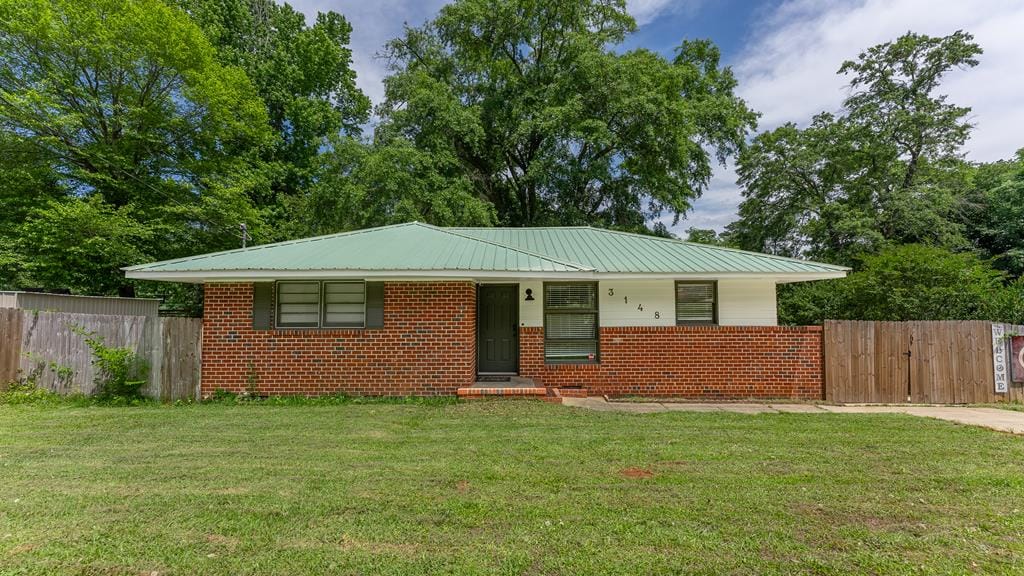 3148 Myrick Drive, Columbus, GA, 31909 — Photo 1