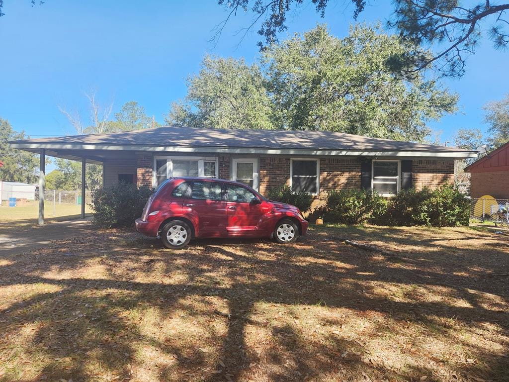 805 E 4th Ave, Albany, GA, 31701