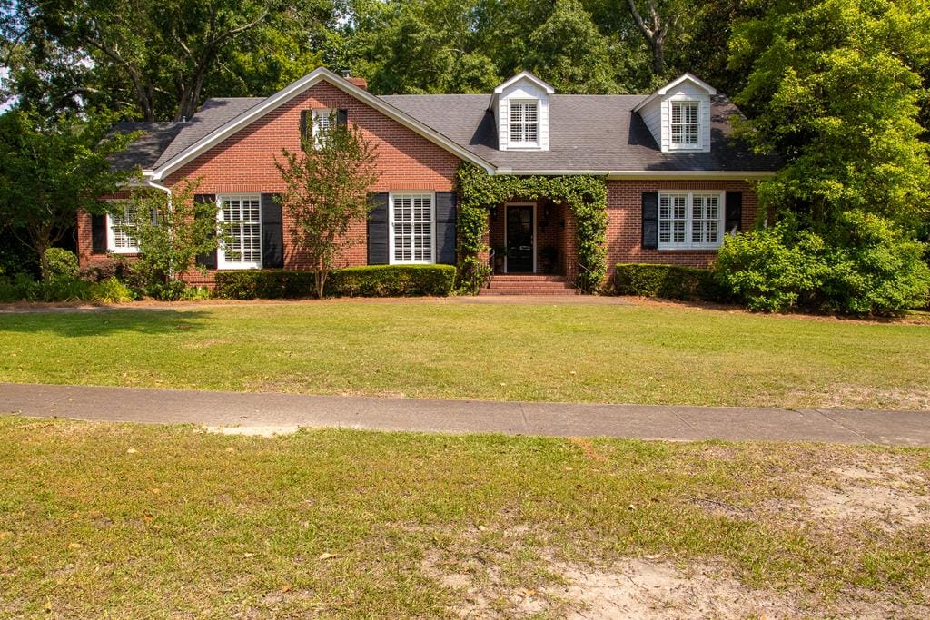 964 Overlook Drive, Columbus, GA, 31906