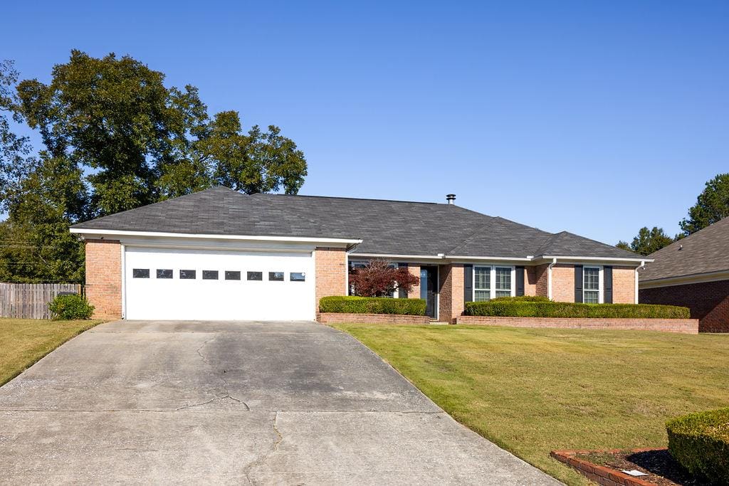 5469 Chatham Woods Court, Columbus, GA, 31907