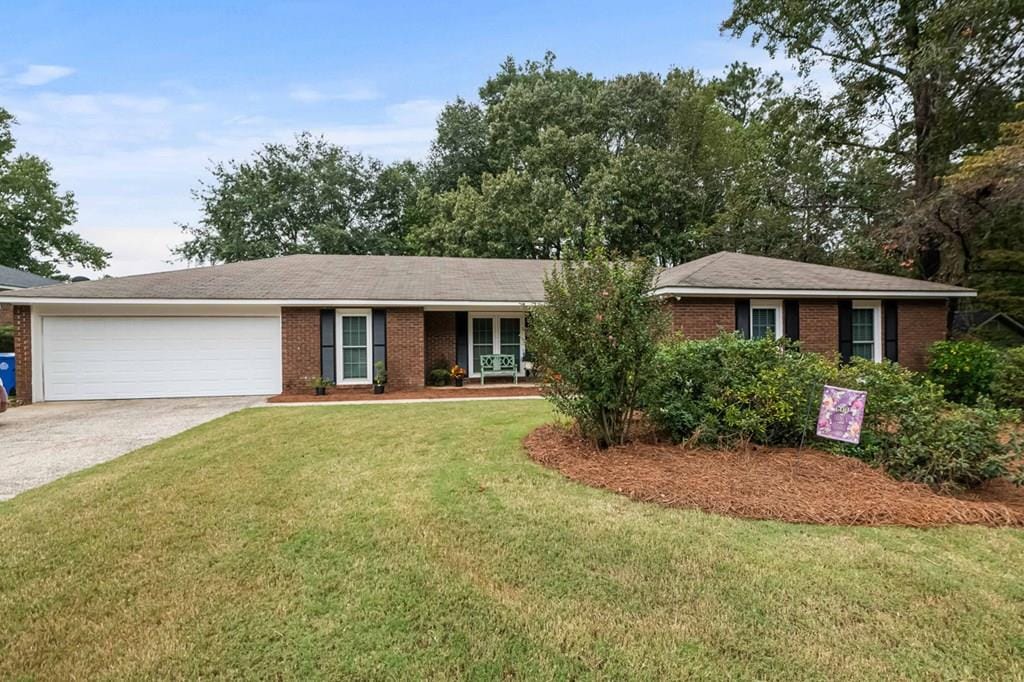 6737 Springlake Drive, Columbus, GA, 31909