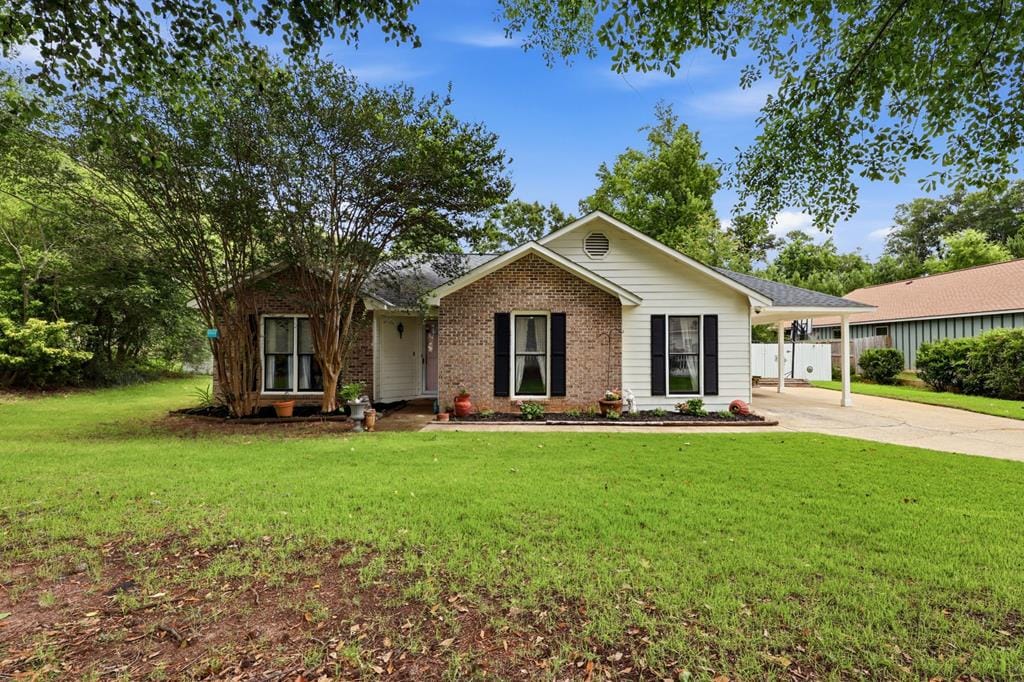 7890 Lloyd Rd, Columbus, GA 31909