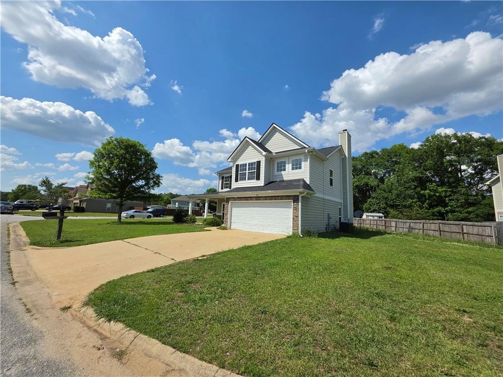 97 Lincolnshire Ln, Phenix City, AL 36870, USA