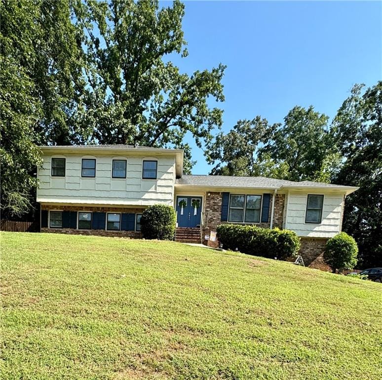 1804 Napier Drive, Hoover, AL, 35226