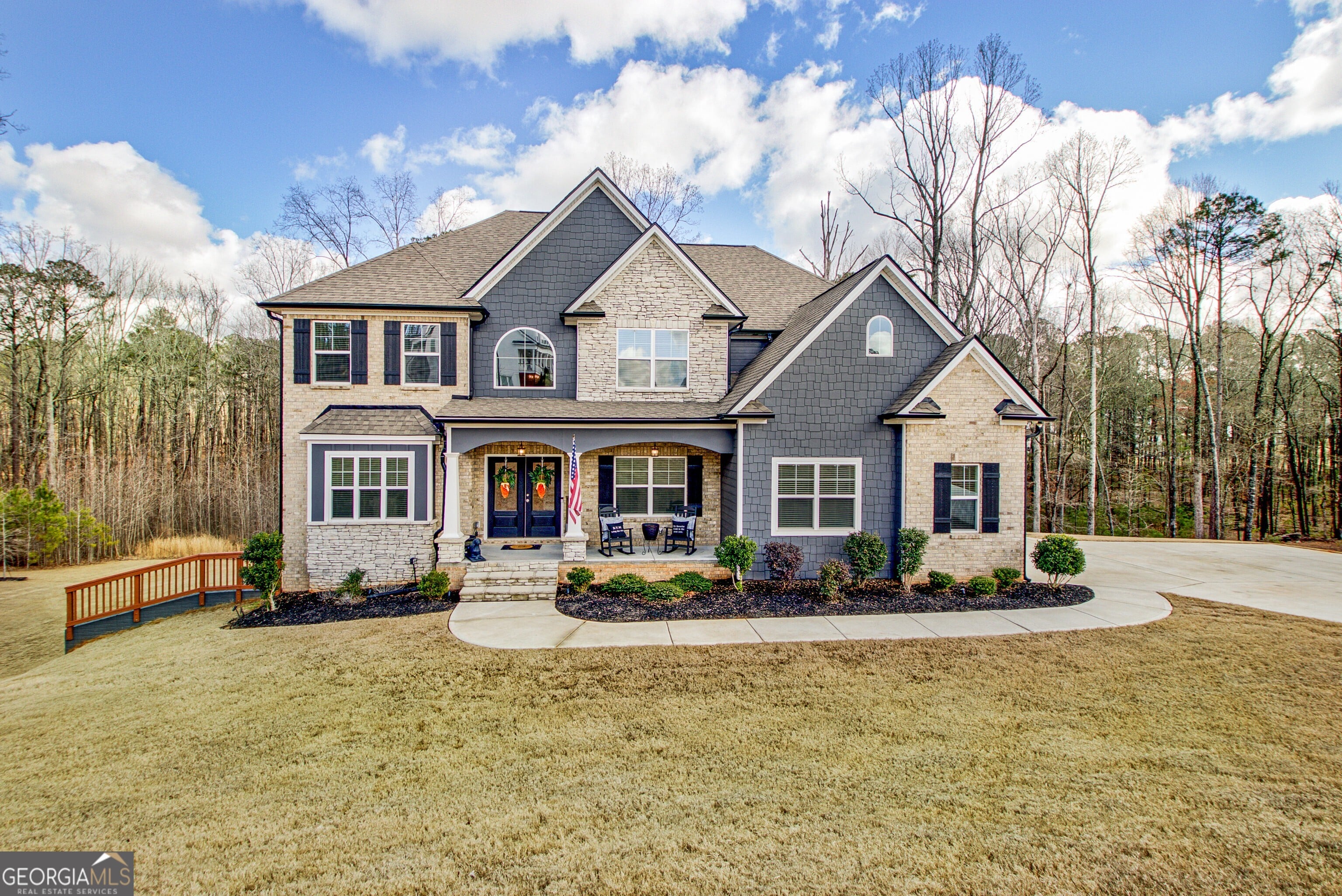 169 Emery Nell Ln, Newnan, GA 30263