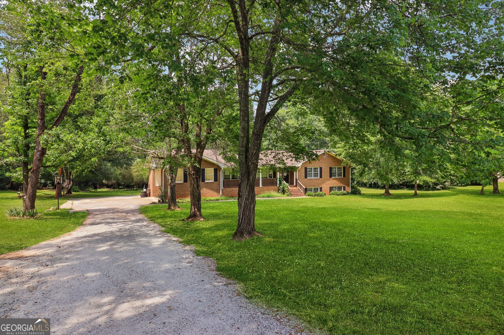 508 Boyd Rd, Hogansville, GA 30230