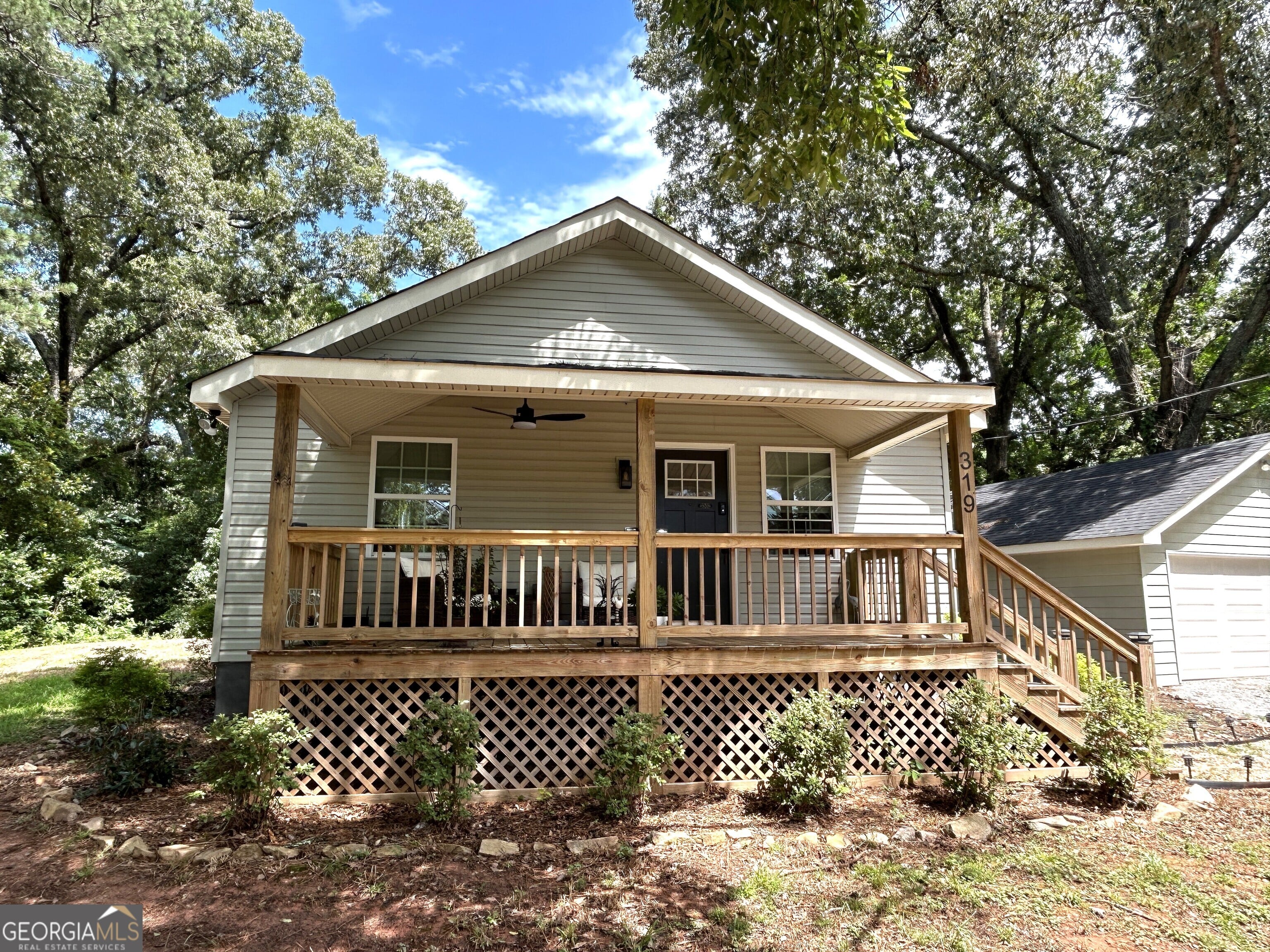 319 Cooley Rd, LaGrange, GA 30241
