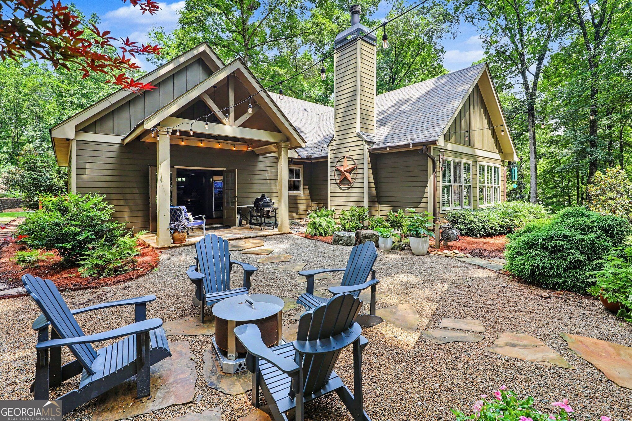 223 Lake Coweta Trail, Newnan, GA 30263