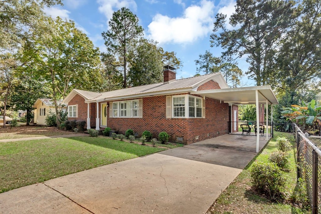 1518 Fifth Avenue, Albany, GA, 31707