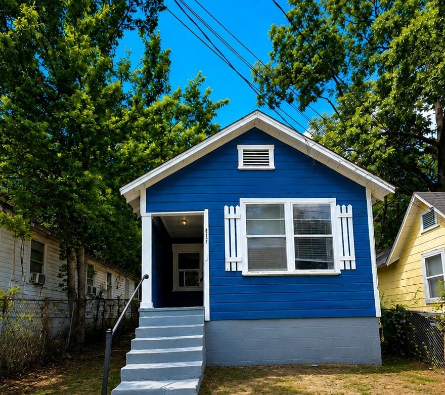 2717 Baldwin St, Columbus, GA 31906