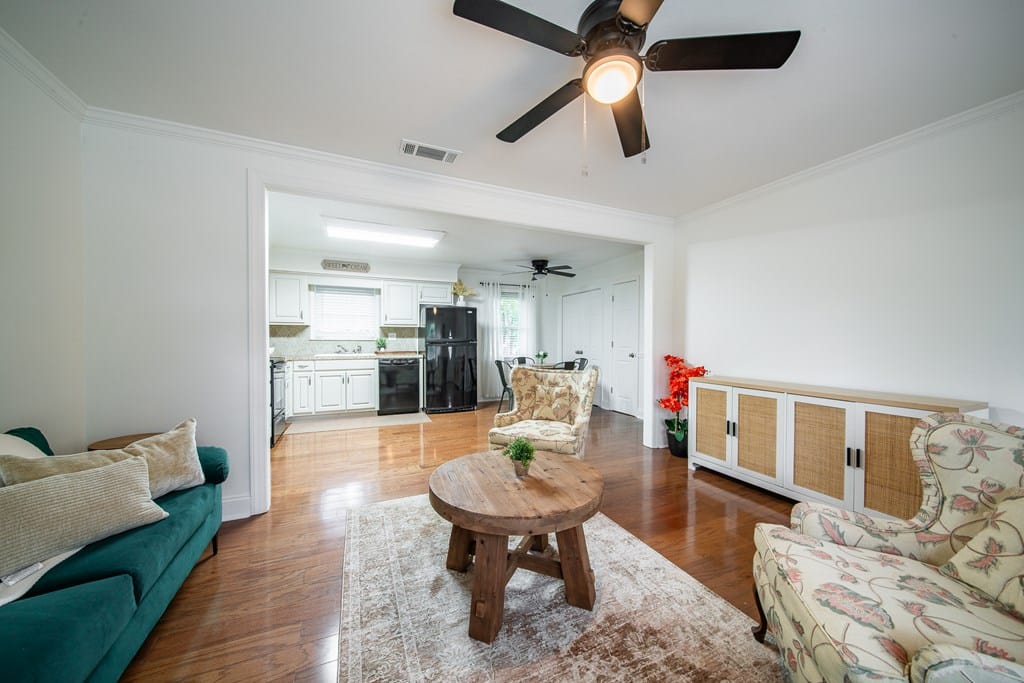 5600 Jamestown Dr, Columbus, GA 31909, USA