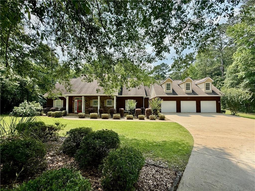 Address Not Disclosed, Valley, AL, 36854
