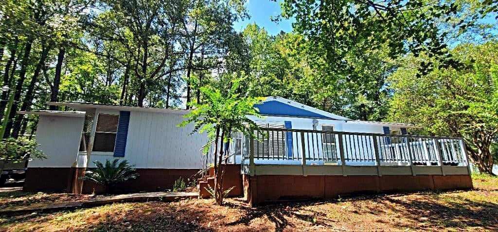 125 Sputnik Street, Fortson, GA, 31808
