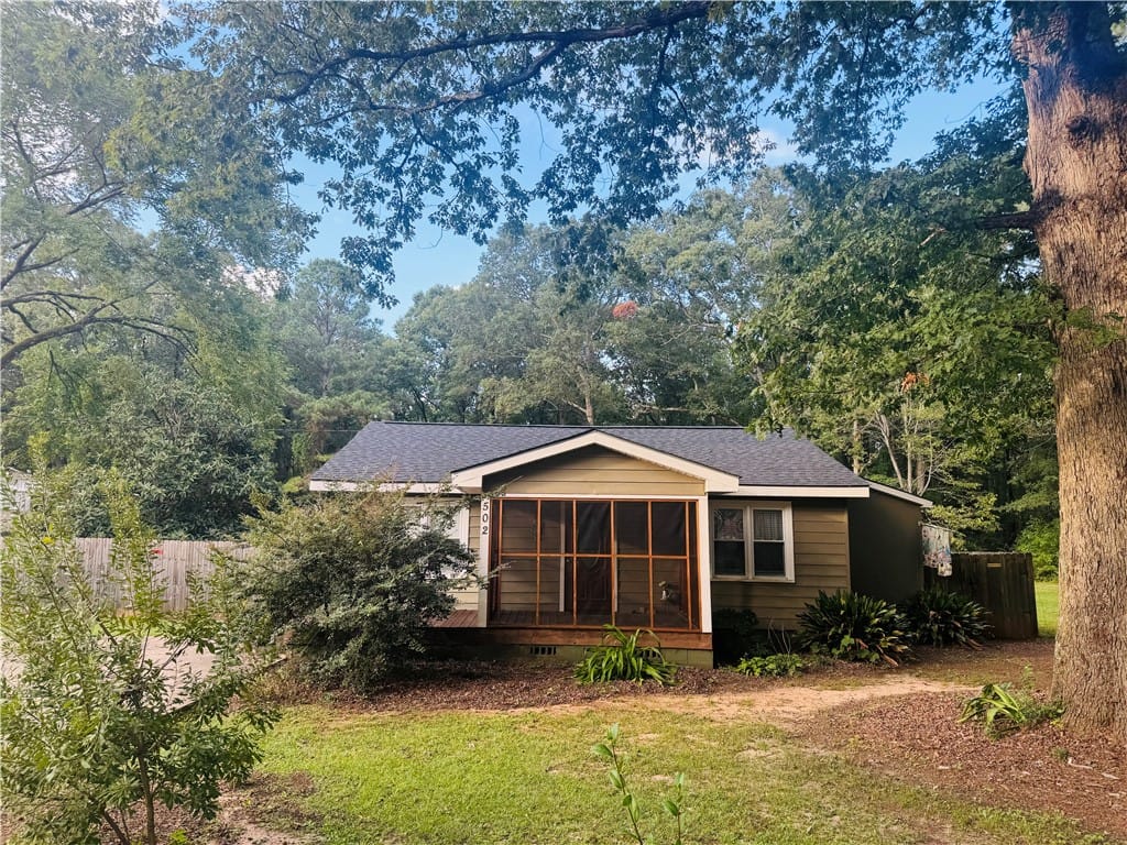 502 LAKE CONDY, Opelika, AL, 36801 — Photo 1