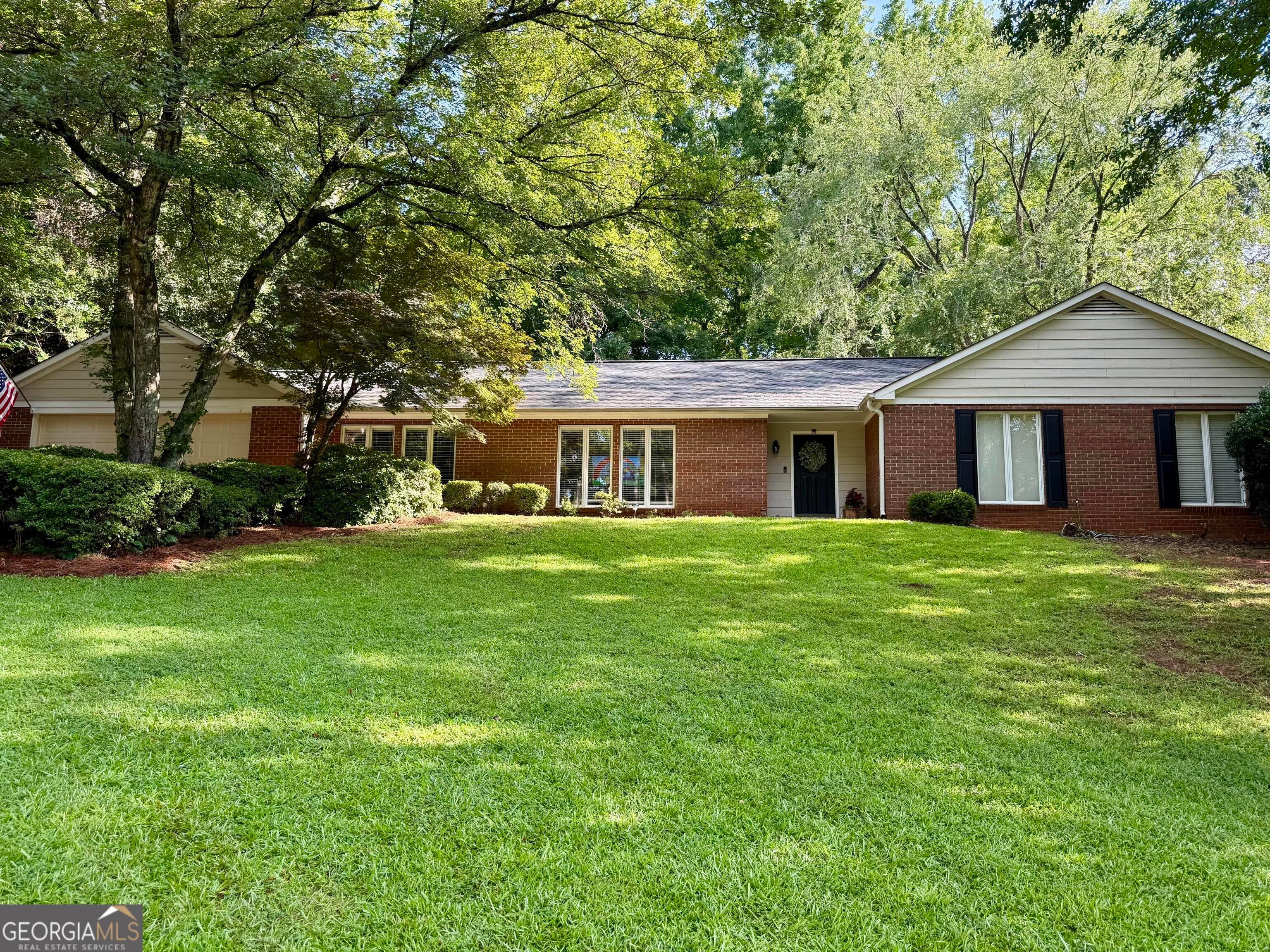 127 Ashling Drive, LaGrange, GA, 30240