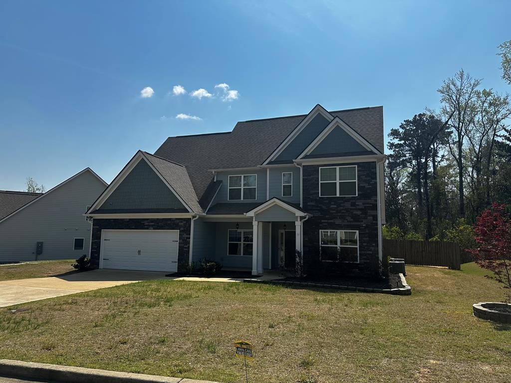 5066 Pond View Drive, Columbus, GA, 31907