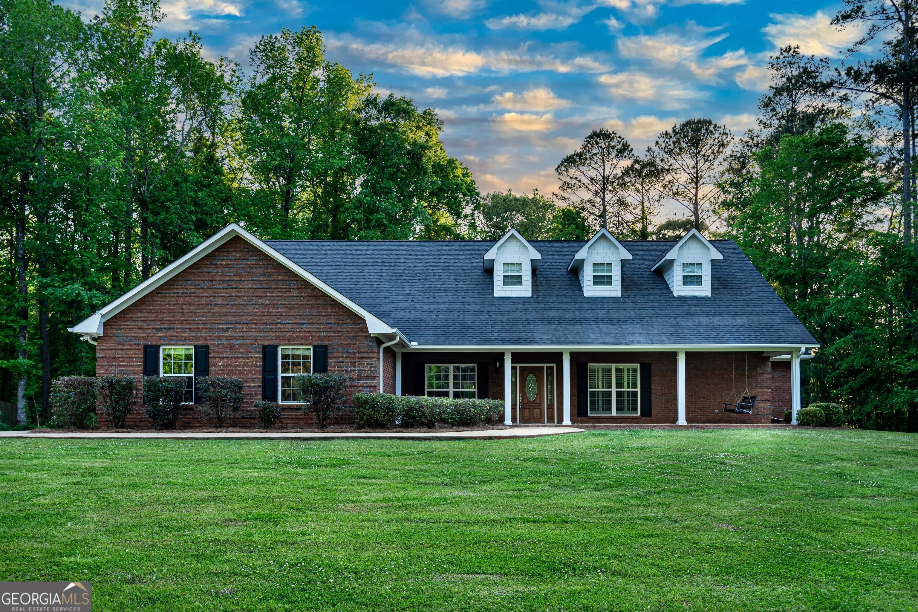 830 John Lovelace Rd, LaGrange, GA 30241