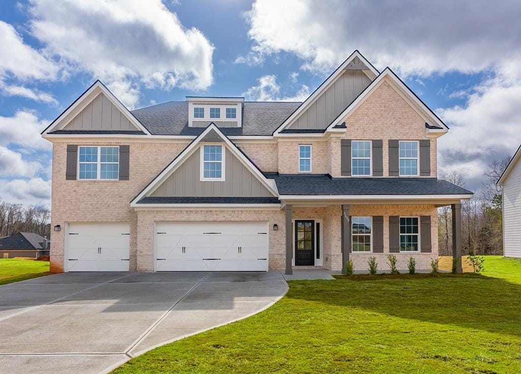 9600 Galloway Ln, Columbus, GA 31904