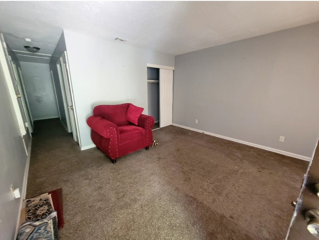 1106 E Society Ave, Albany, GA 31705