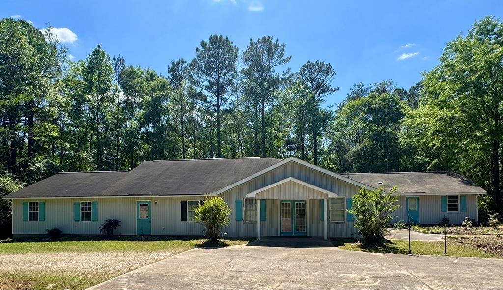 245 W Bon Acre Road, Cataula, GA, 31804