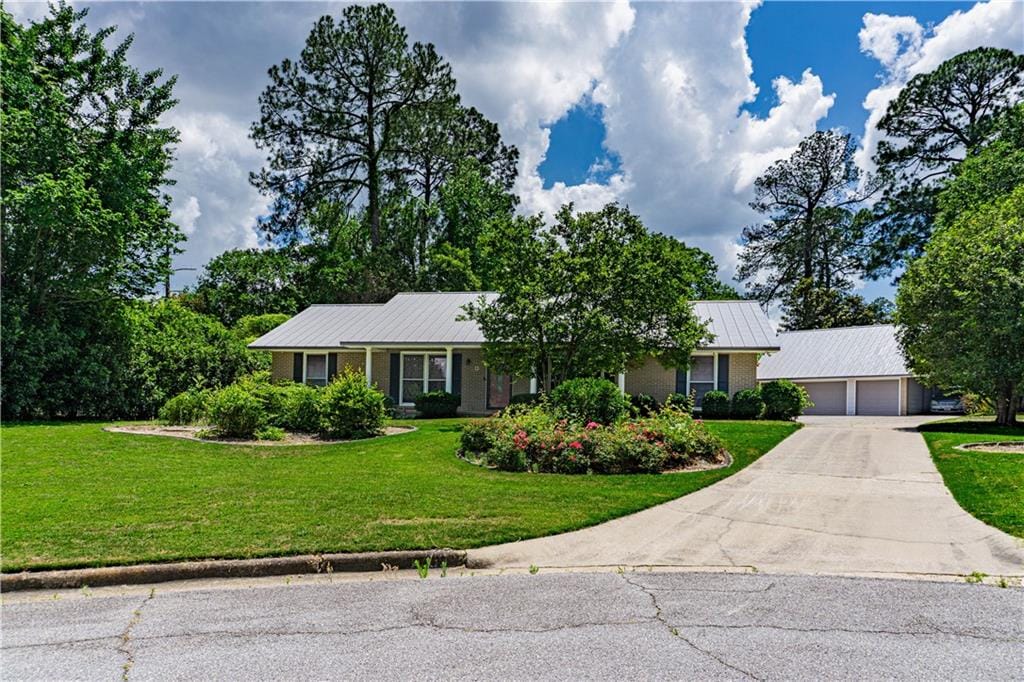 1709 Ashwood Ct, Columbus, GA 31904