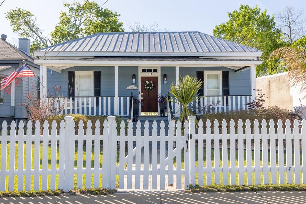 1314 Talbotton Road, Columbus, GA, 31901