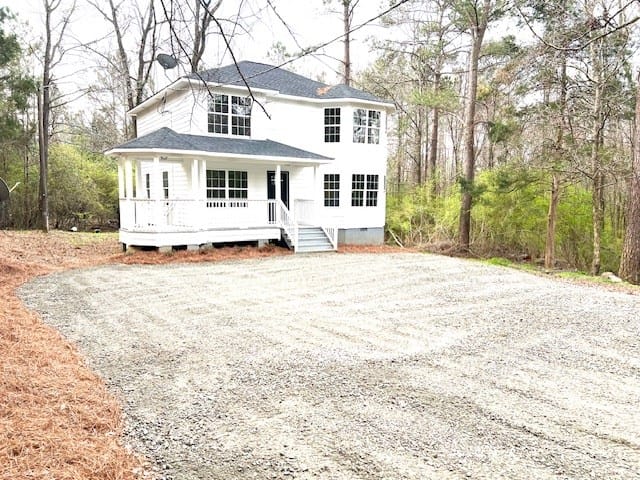 8630 Warm Springs Road, Midland, GA, 31820 — Photo 3