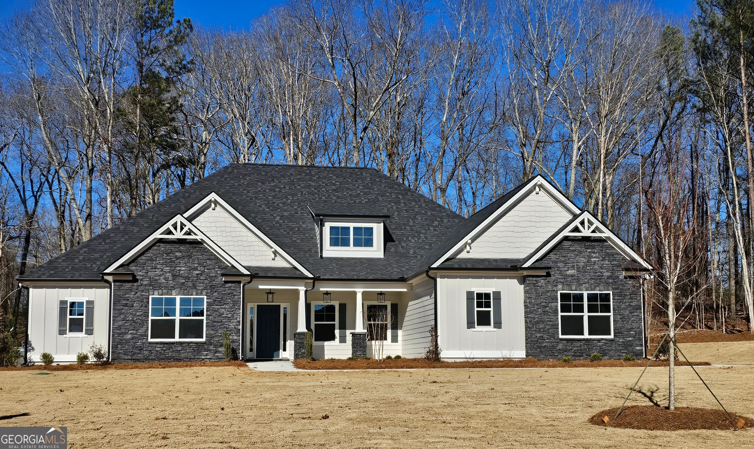 60 Conifer #70, Newnan, GA, 30263