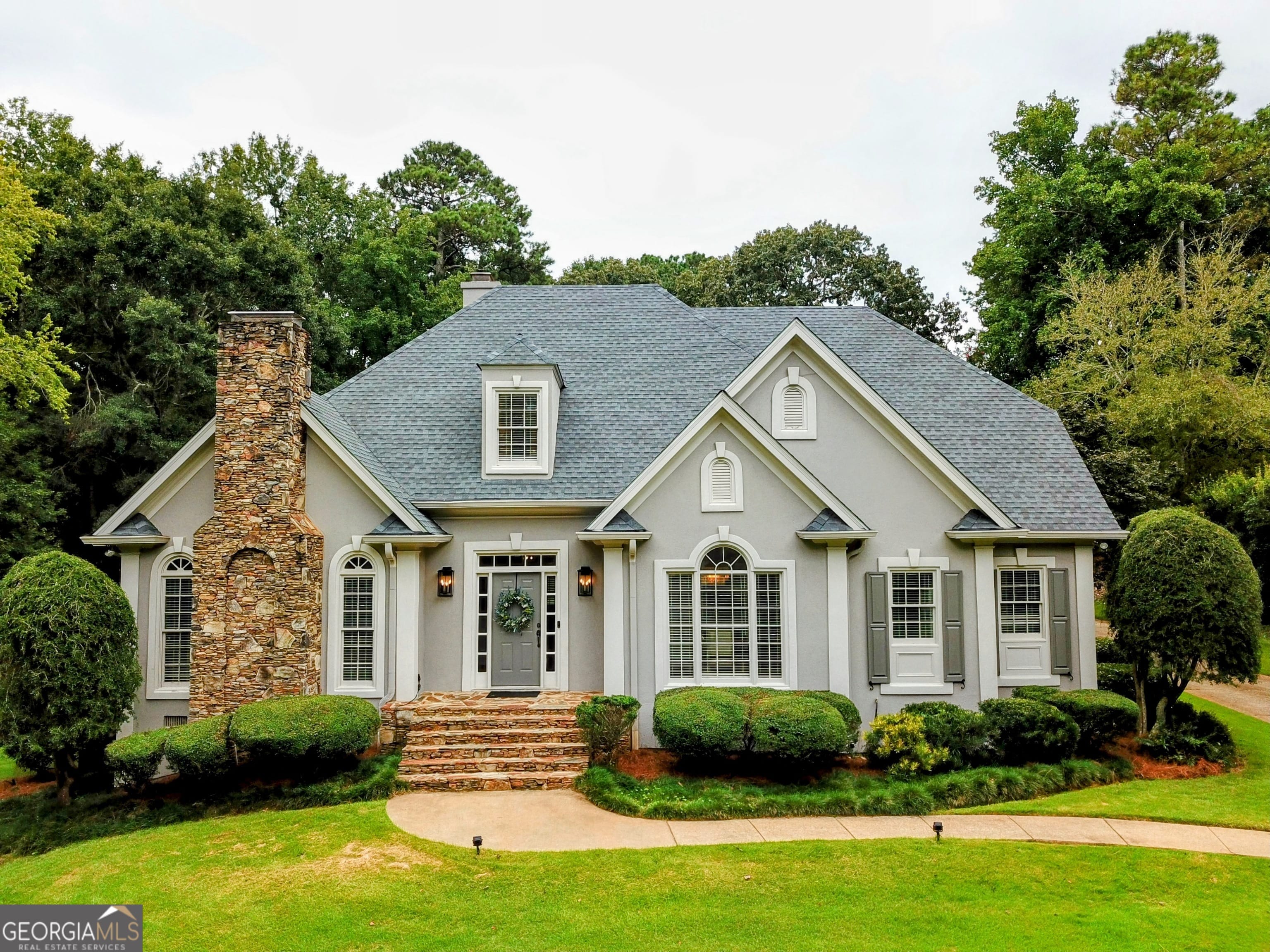 118 Moss Creek Drive, LaGrange, GA, 30240