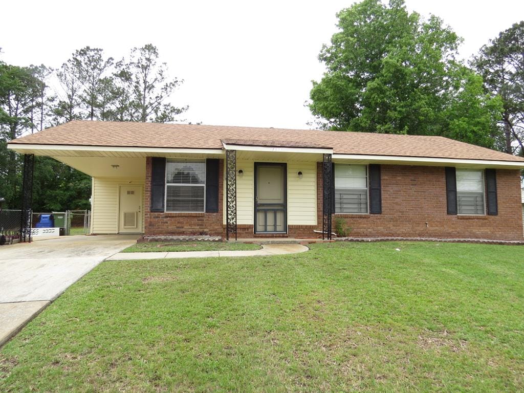 1933 West Park Drive, Columbus, GA, 31907