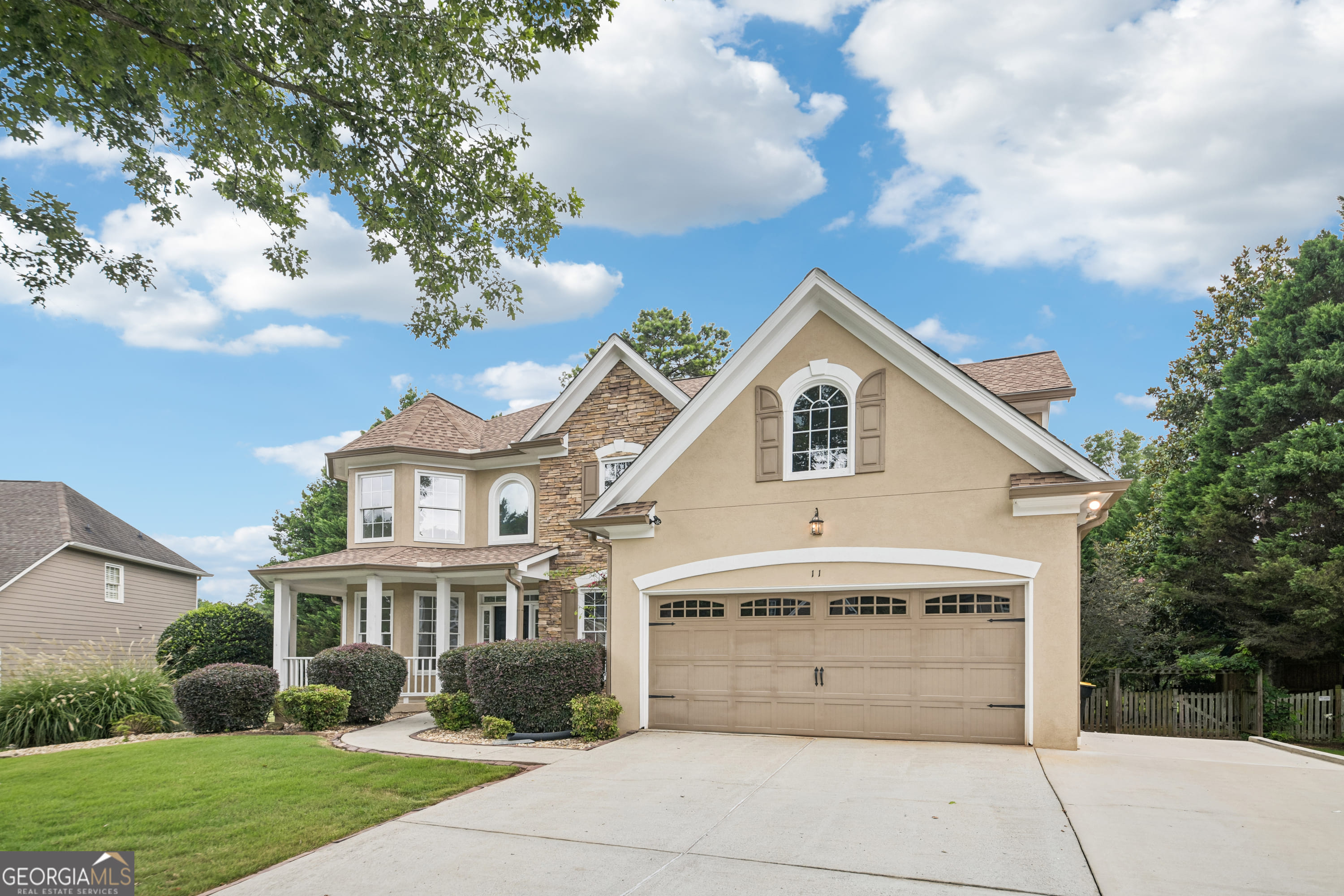 11 High, Newnan, GA, 30265