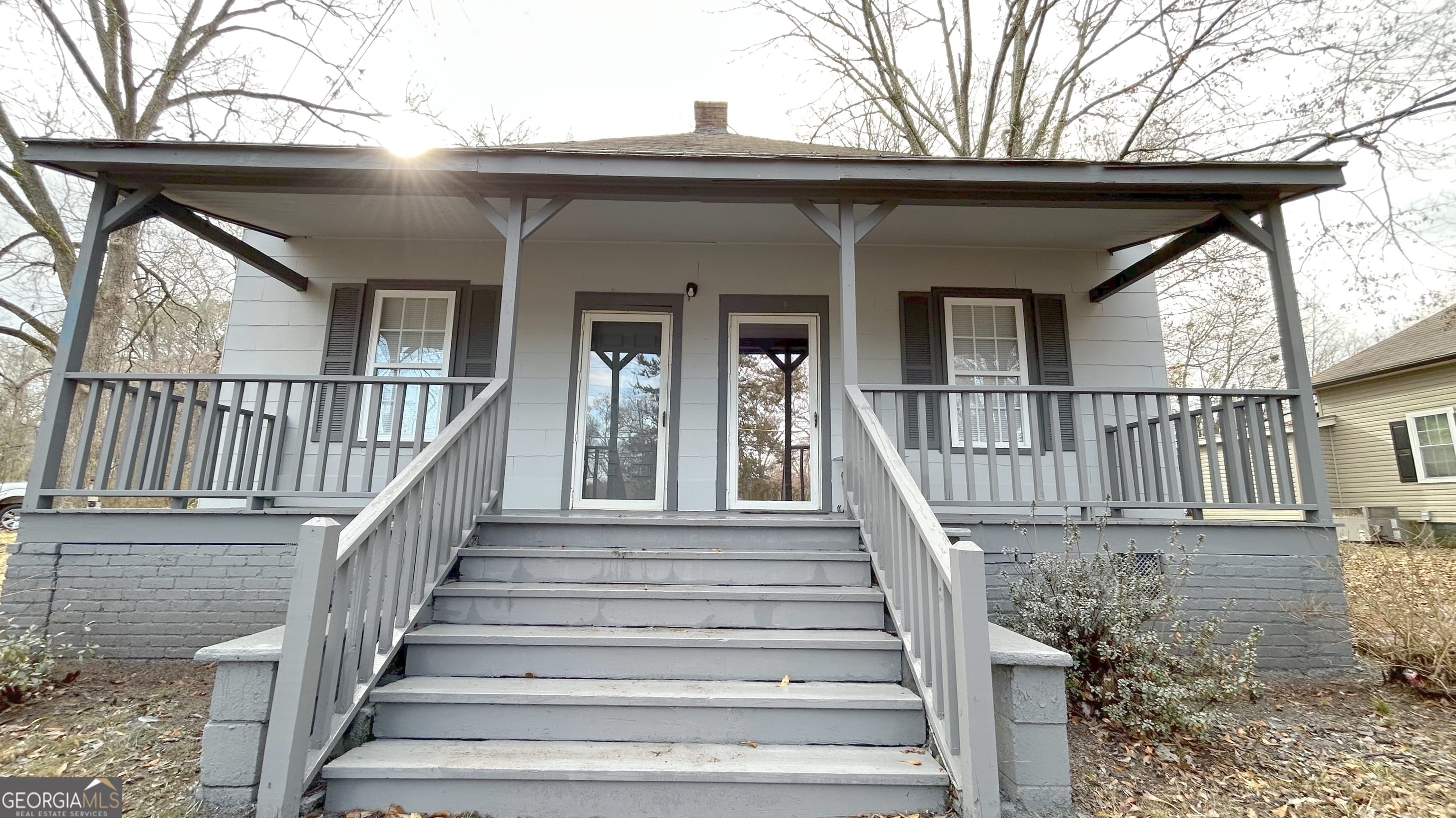 305 Askew, Hogansville, GA, 30230