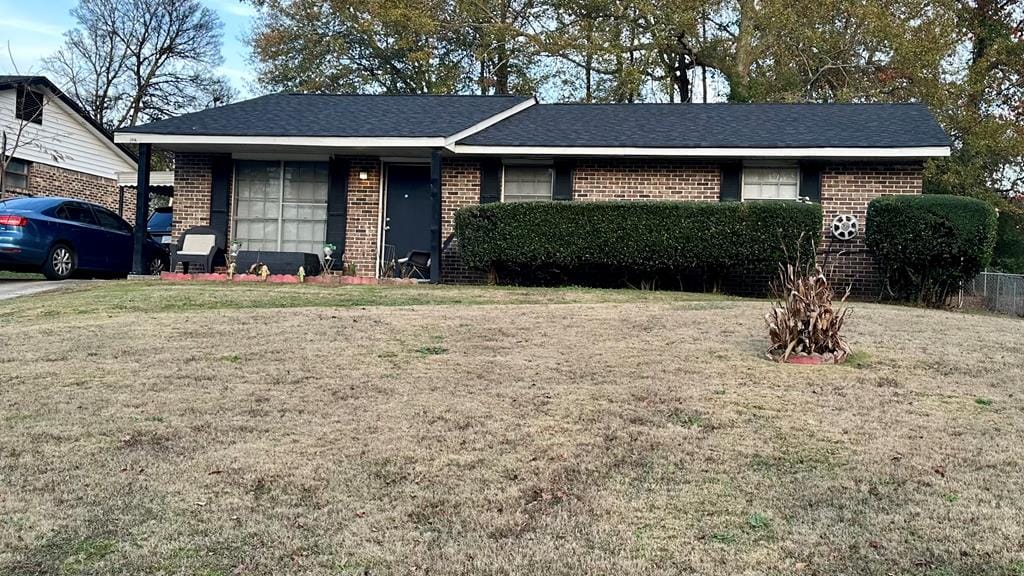 3016 Gleason Avenue, Columbus, GA, 31907