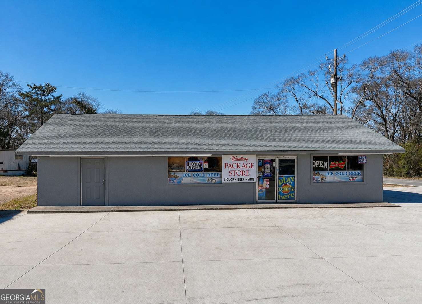 10441 Millarden Rd, Woodbury, GA 30293