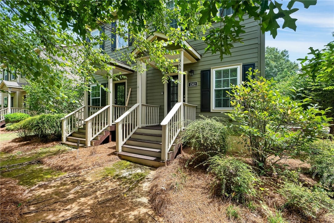 1362 Gatewood Drive, Auburn, AL, 36830