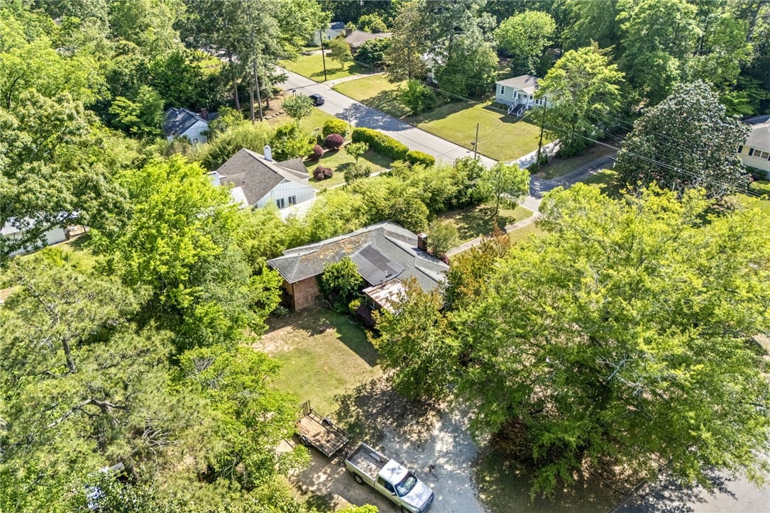 303 S Brookwood Dr, Auburn, AL 36830