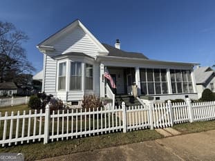 314 6TH, Lanett, AL, 36863