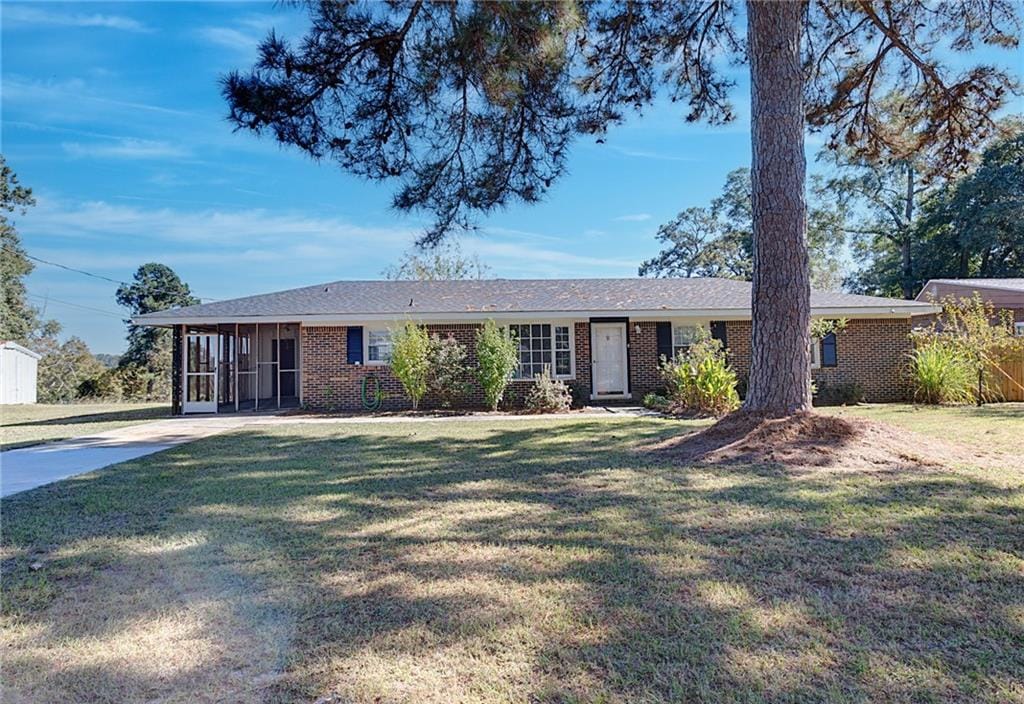 191 Scenic Dr, Eufaula, AL 36027
