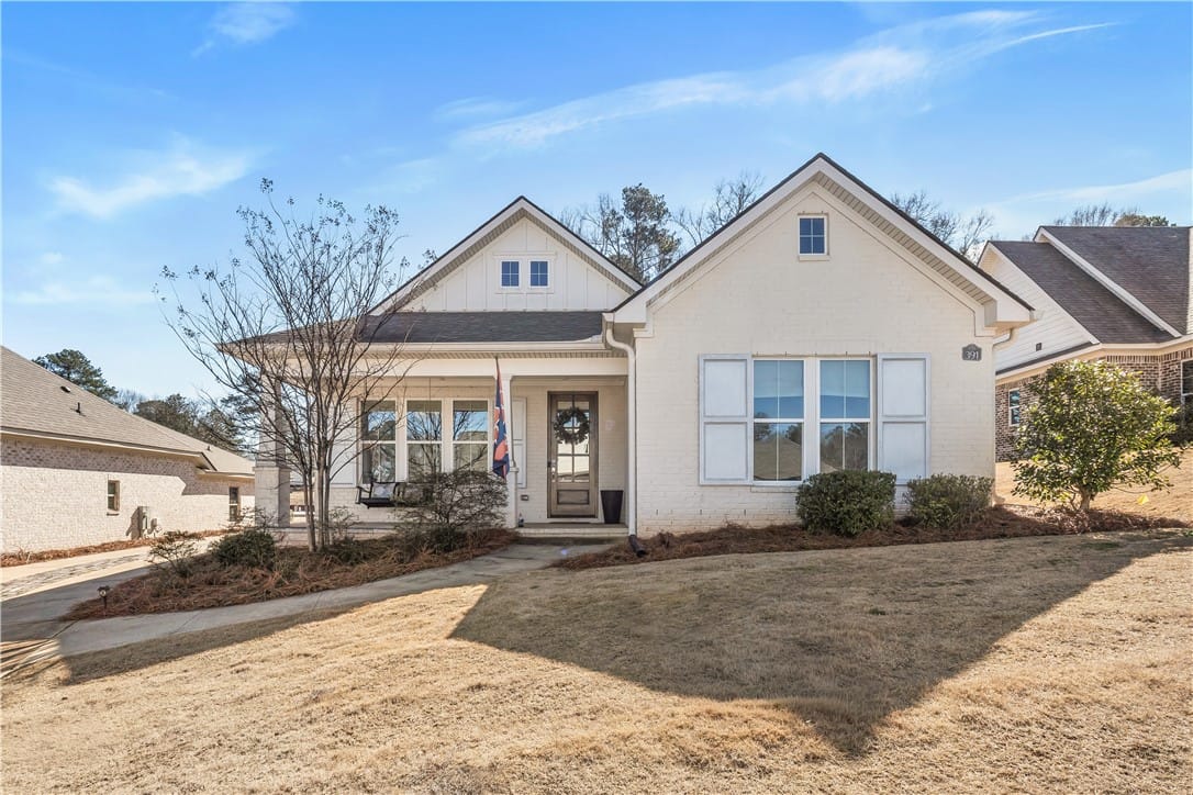 391 Arbor Wy, Auburn, AL 36830, USA — Photo 2