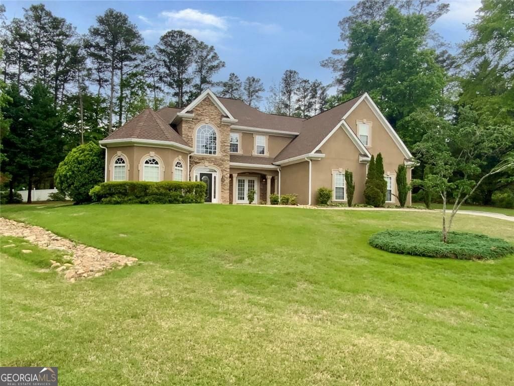 30 Citron Ct, Sharpsburg, GA 30277