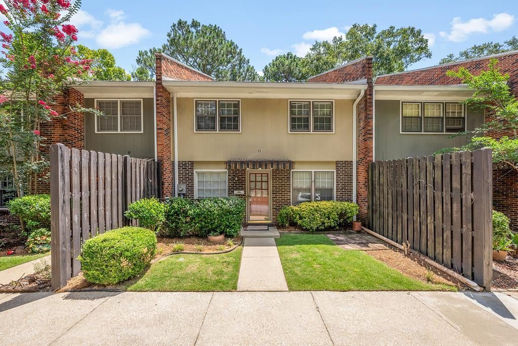 6101 River Road #11, Columbus, GA 31904