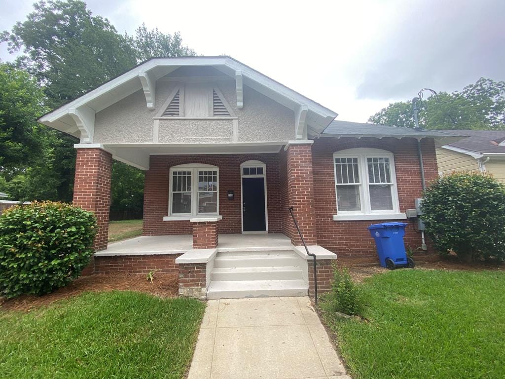 2806 Peabody Avenue, Columbus, GA, 31904-8730