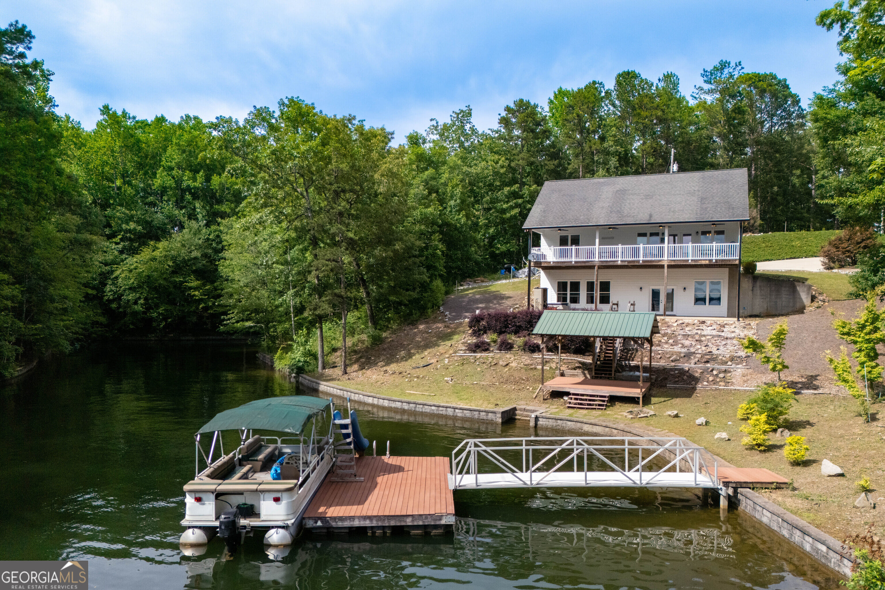 890 Co Rd 816, Wedowee, AL 36278