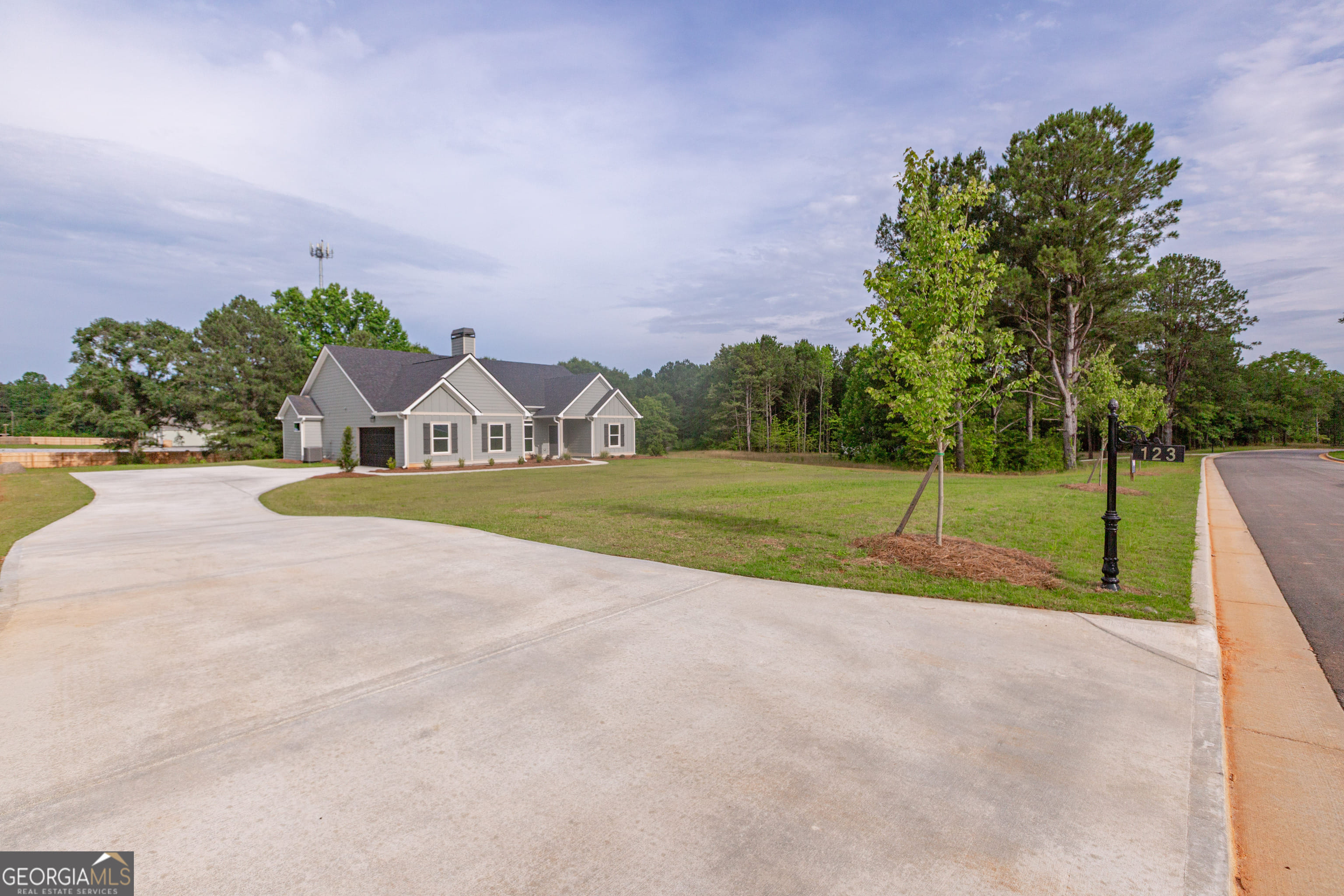 123 Hidden Meadows, Gay, GA, 30218