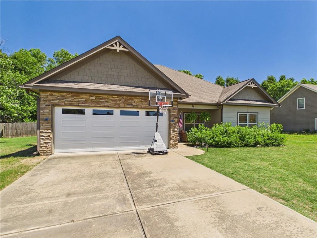 54 Winter Hawk Dr, Fort Mitchell, AL 36856, USA